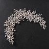 Strass Hochzeit Stirnbänder Für Braut Kristall Stirnband Haarschmuck Hochzeit Kristall Haarband Brautjungfer Kopfschmuck Geschenk