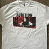 Audition Tee