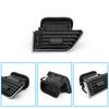 Car Front Rear Dashboard Air Vent AC Vent Grille Assembly For Skoda Octavia 3 A7 5E MK3 2015-2021 5E0820951,5E0819702,5ED819203