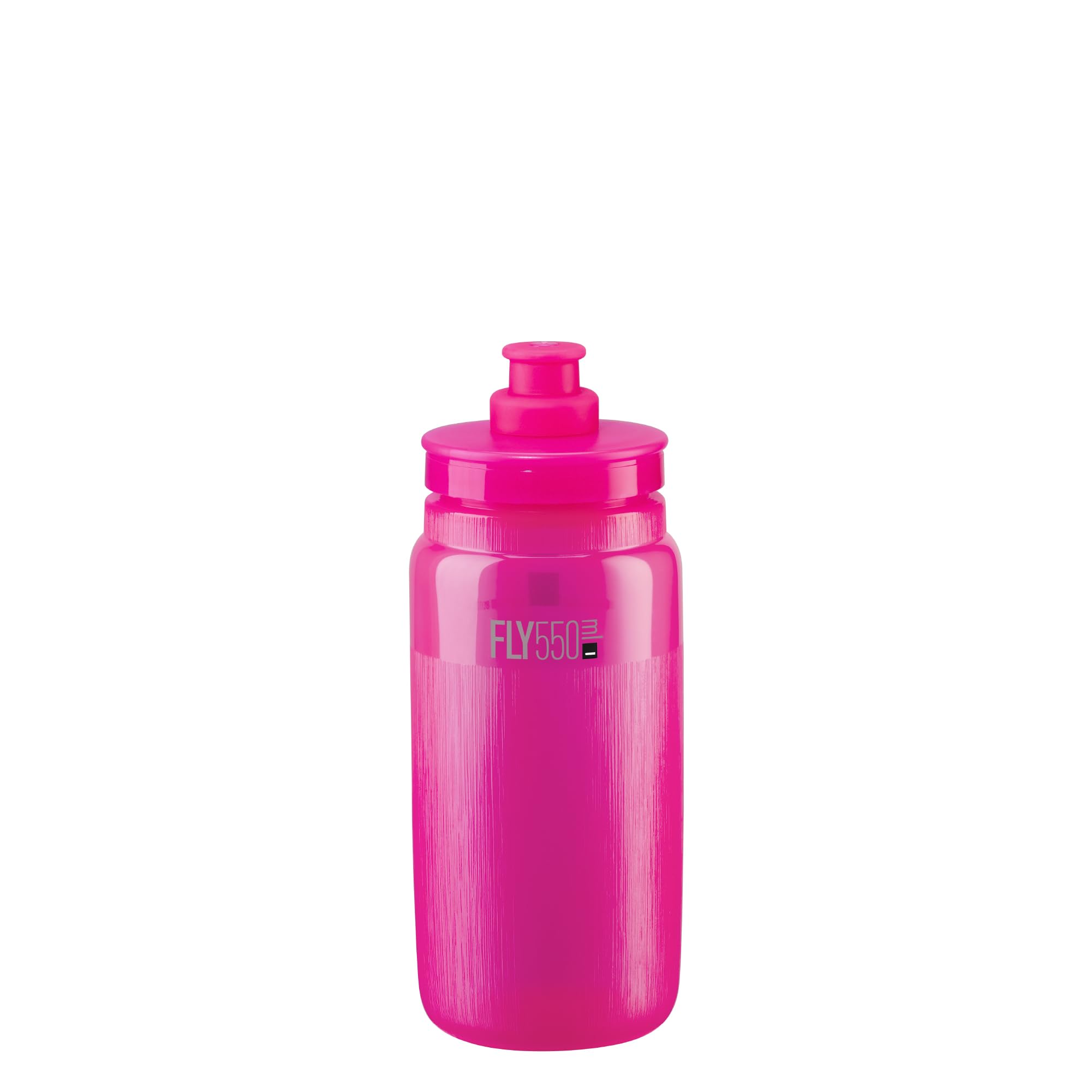 

FLY TEX Bottle 550ml Clear Pink 016041114