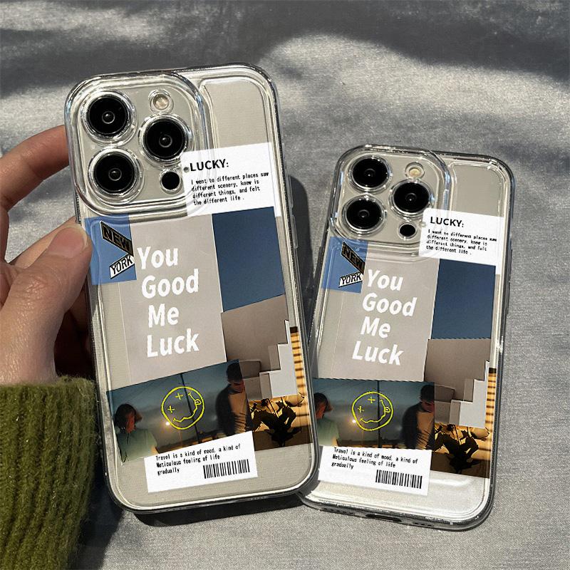 Phone Case for iPhone 16 13 11 Pro Max iPhone 11 13 16 Samsung S24 Ultra Samsung A54 Redmi Note 12 11 Infinix Case