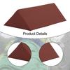 Lightweight Triangle Cushion for Bed Positioning Versatile Use