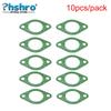 Phshro 27mm Manifold Intake Pipe Gasket For 125cc 140cc 150cc 160cc Pit Dirt Bike ATV