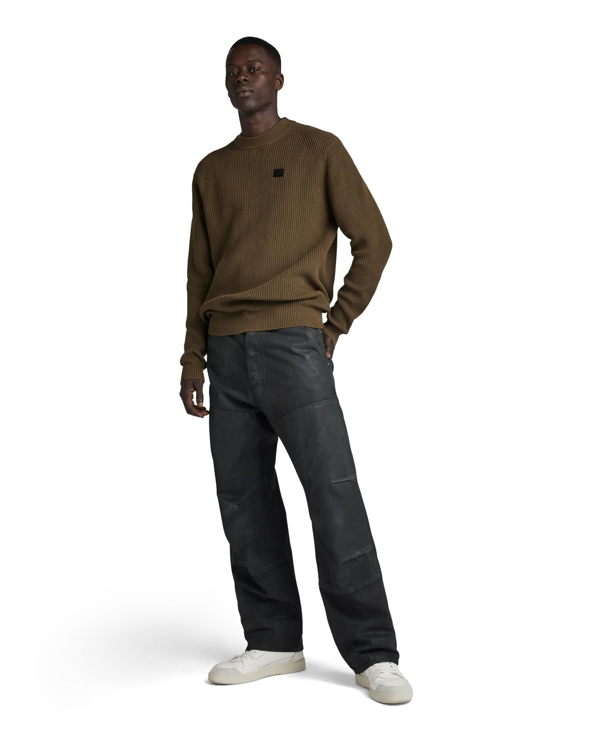 G-Star RAW Jeans Men Denim Pants Relaxed Fit Multicolor Carpenter 3D Loose D23695-D304-D360 W32/L30