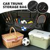 Universal Car Trunk Organizer Oxford Cloth Hanging Storage Bag For M Performance E36 E46 E60 E90 E91 E92 E93 F30 F20