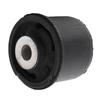Rear Axle Mounting Suspension Bushes 1805815 Rubber Rear Beam To Chassis Trailing Arm Beam Bush for Fiesta Mk7 2008 To 2017