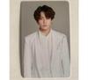 [USED] SYS FINAL Official Seoul Concert Venue Trading Card Jungkook with Pamphlet