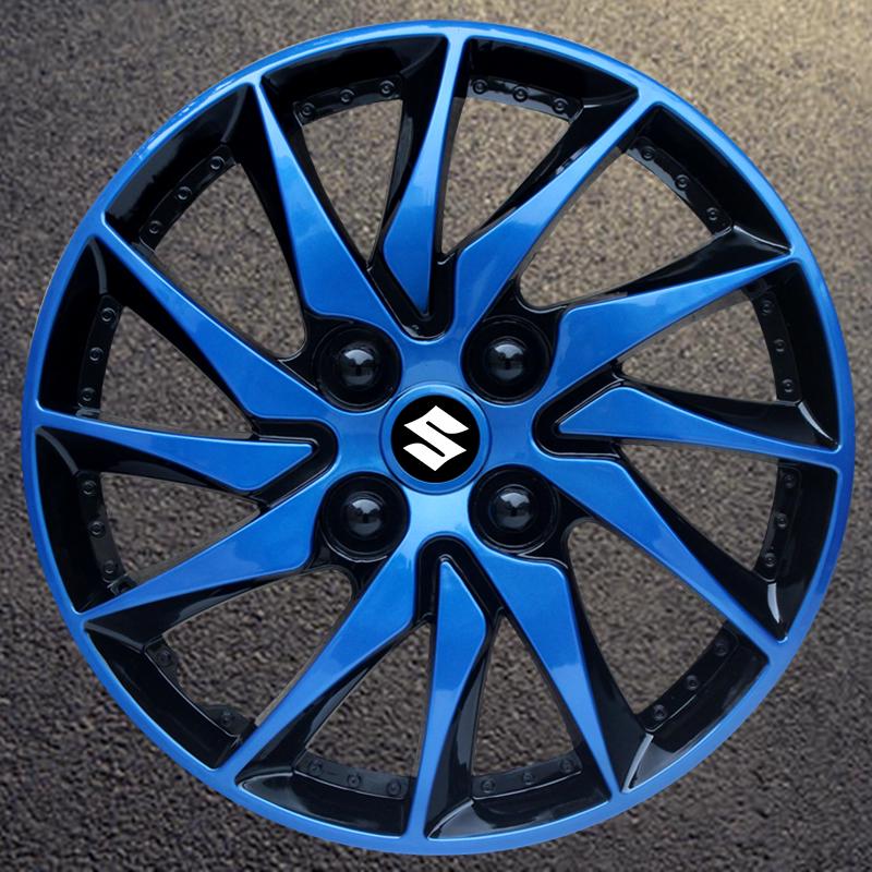 14palcový kryt náboje kola pro Suzuki Swift/Alto - Kryt ocelového ráfku