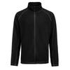 James Harvest Mens Zion Fleece Jacket