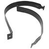 2Pcs Fuel Tank Mounting Straps 35 Gallon Tank For DODGE RAM 2002-2009 52102522AA
