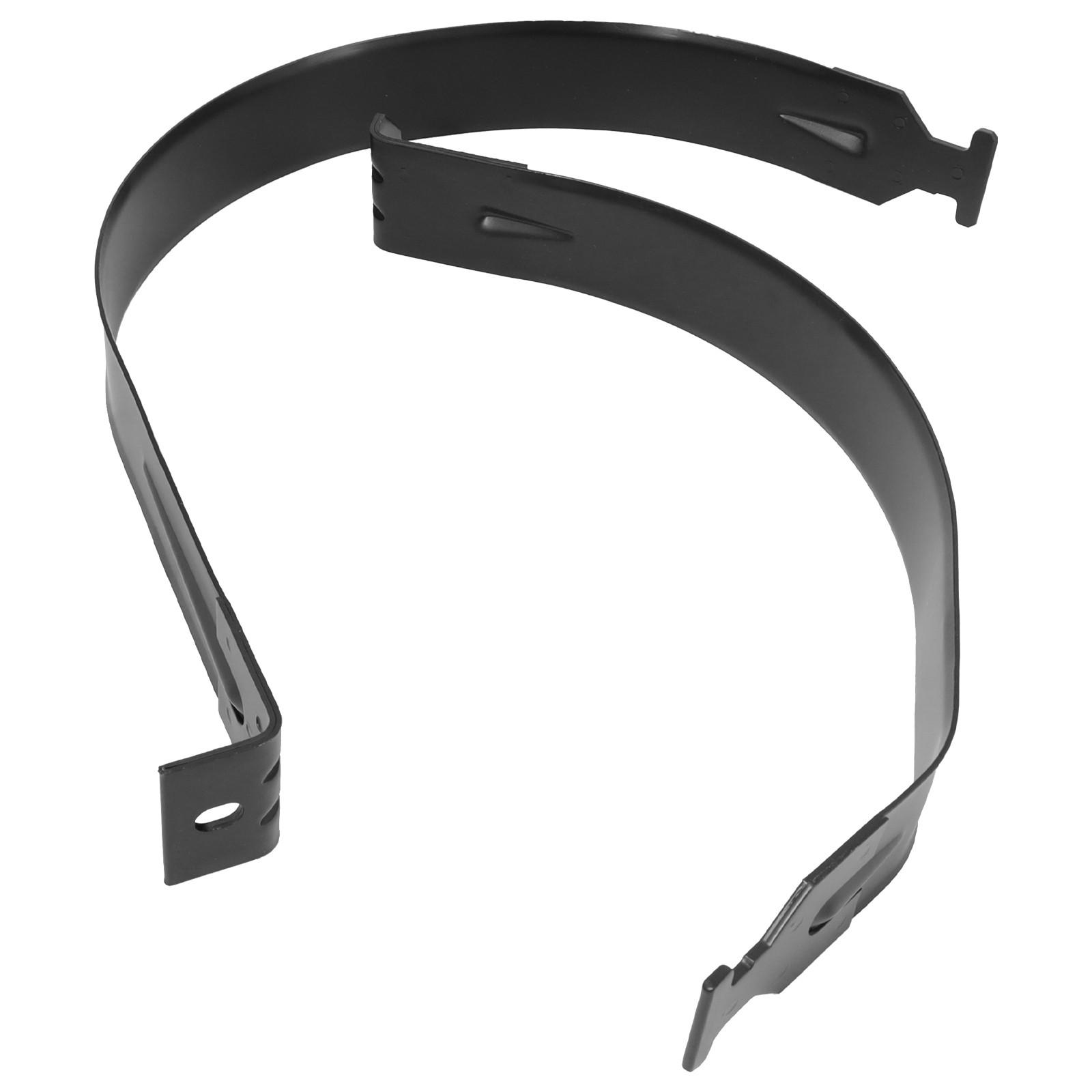 2Pcs Fuel Tank Mounting Straps 35 Gallon Tank For DODGE RAM 2002-2009 52102522AA