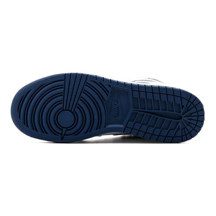 Jordan 1 Retro Metaliczny granatowy 2016 GS 575441-106