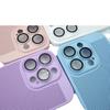 Apple 16ProMax Cooling Mobile Phone Case Mesh Goggles for iPhone15 All-inclusive Lens Film Protective Case 14