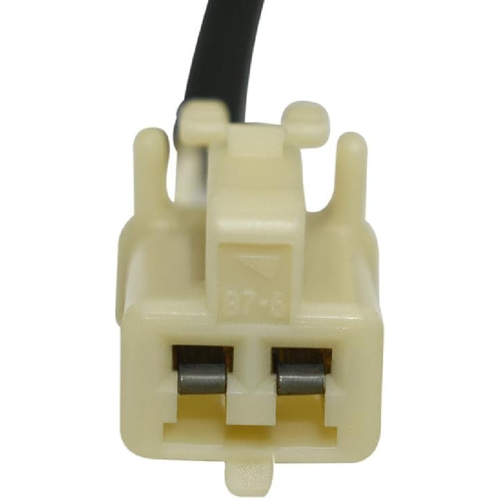 ABS Wheel Speed Sensor Rear Right 89545-12120 for Toyota Matrix 89545 12120 8954512120 Auto Parts Car Accessories