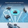 Liwevo Wireless Smart Pool Cleaner Robot