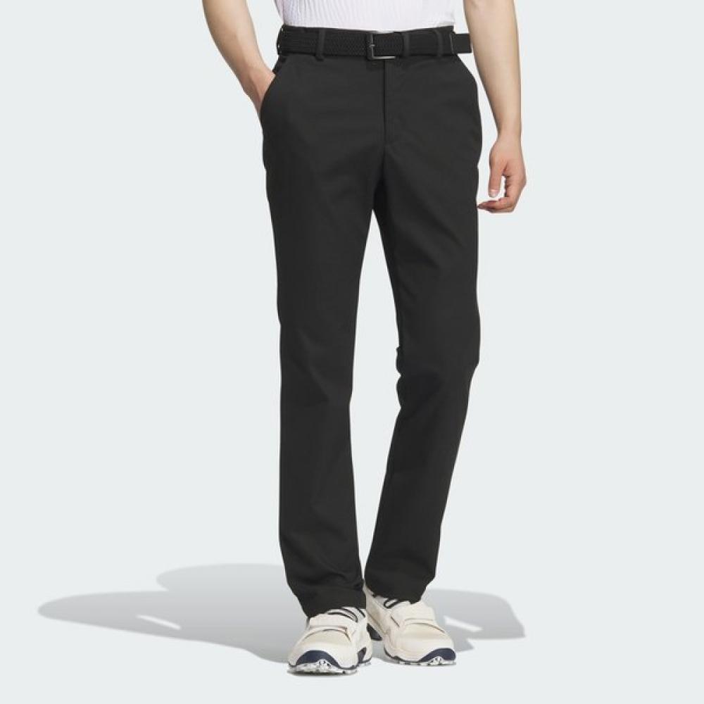 Adidas Men S Golf Ex Stretch Water Repellent Dobby pantS Jm2962