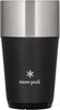 Snowpeak Thermo Tumbler 470 Vacuum Insulated Black 470ml