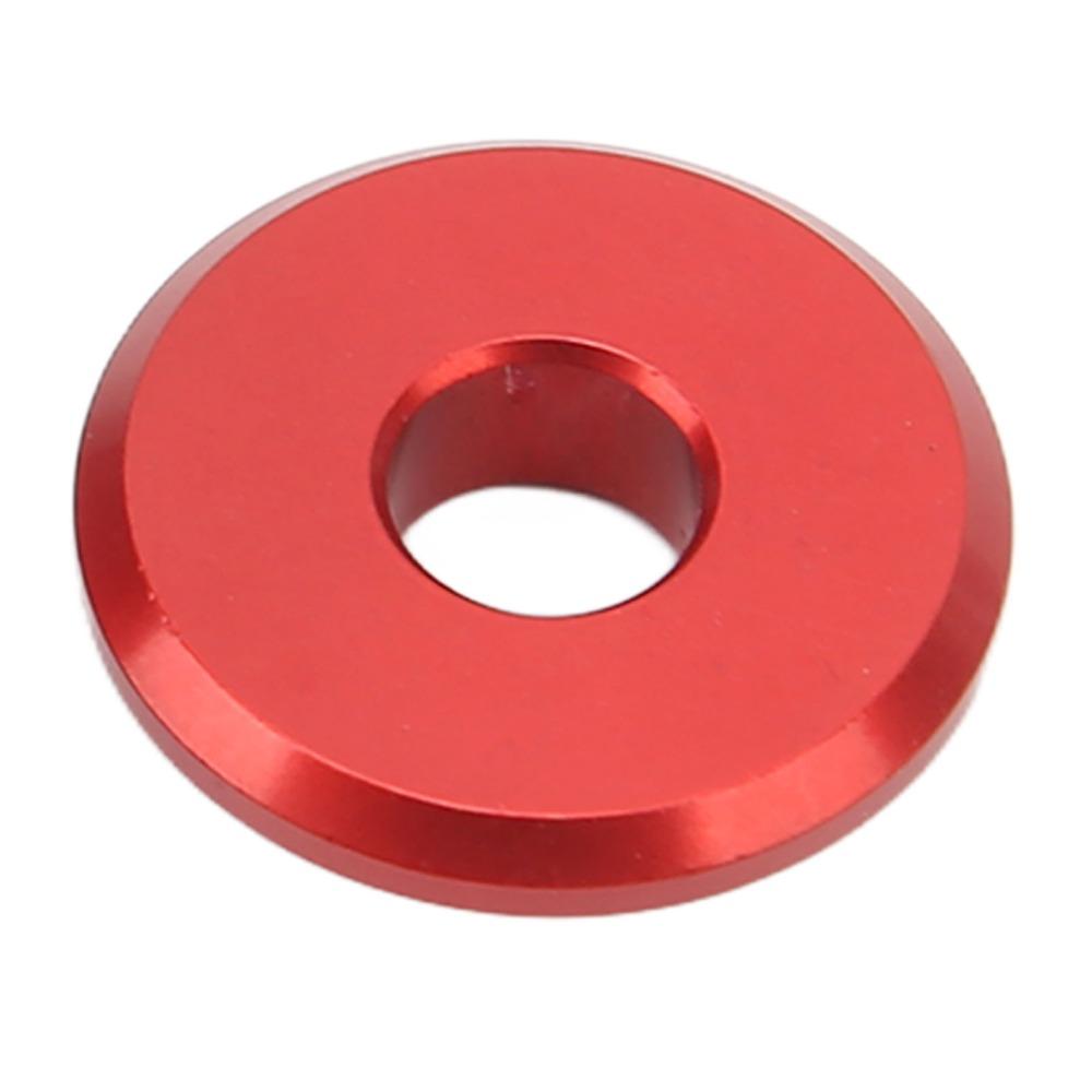 4Pcs/Set Sturdy Wheel Rim Adapter Gasket for Traxxas UDR 1/7 RC Car For RC Car