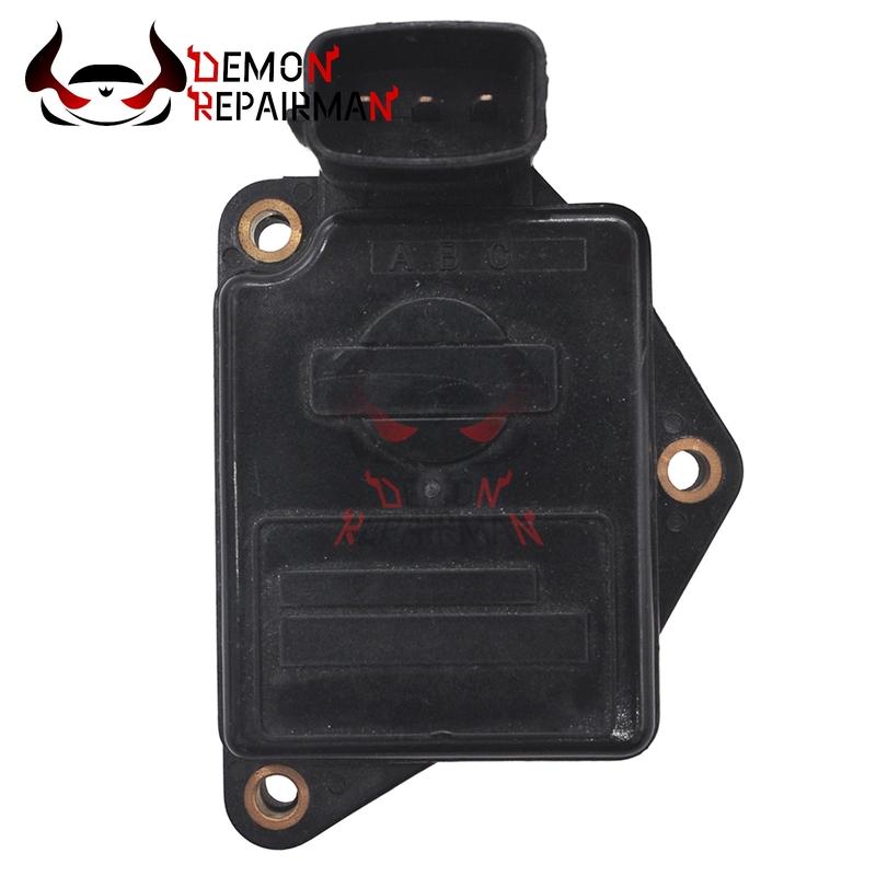 AFH45M-46 4P Mass Air flow Meter Maf Sensor For 100 NX B13 PRIMERA P10 Traveller W10 1.6 2.0 i SUNNY III N14 1.4i AFH45M 46