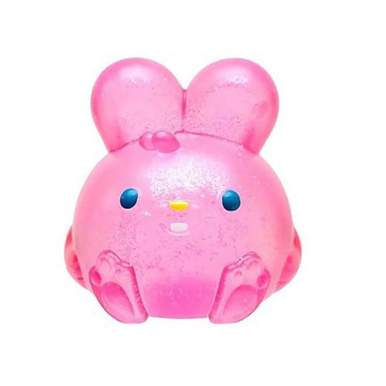 Paskalya Tavşanı Sıkmalık Fidget Oyuncak Ultra Yumuşak Stres Giderici Duyusal Oyuncak Paskalya Sepeti Doldurucuları Parti Hediyelikleri İçin