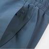Akiii Classic Summer Cooling Loose Fit Short Sleeve Shorts Set Dutch Blue  Unisx