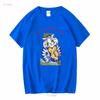 Brand New The Vampires Wife Violin Cat T Shirt XS Long or Short Sleeves Vintage Washed Stylish Top For Everyday Wear