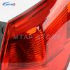 MTAP Outer Tail Light Tail Lamp For Nissan Qashqai Dualis J10 2008 2009 2010 2011 2012 2013 2014 2015 Rear Taillight Taillamp