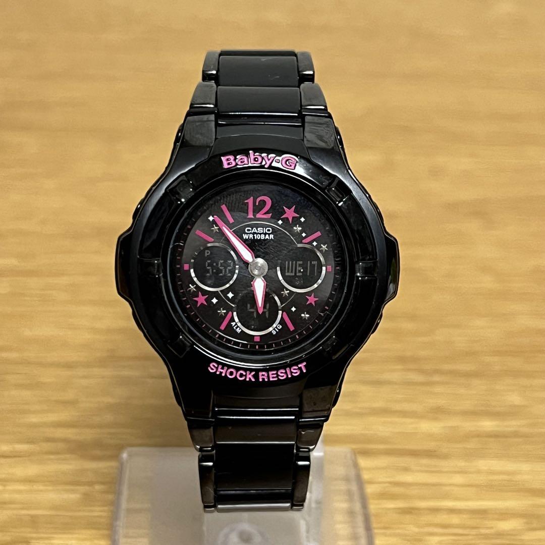 

[USED] CASIO Baby-G BGA-121C
