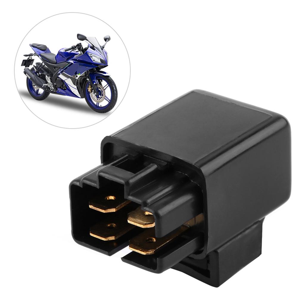 Starter Relay Solenoid for YAMAHA WARRIOR 350 YFM350X 19872001