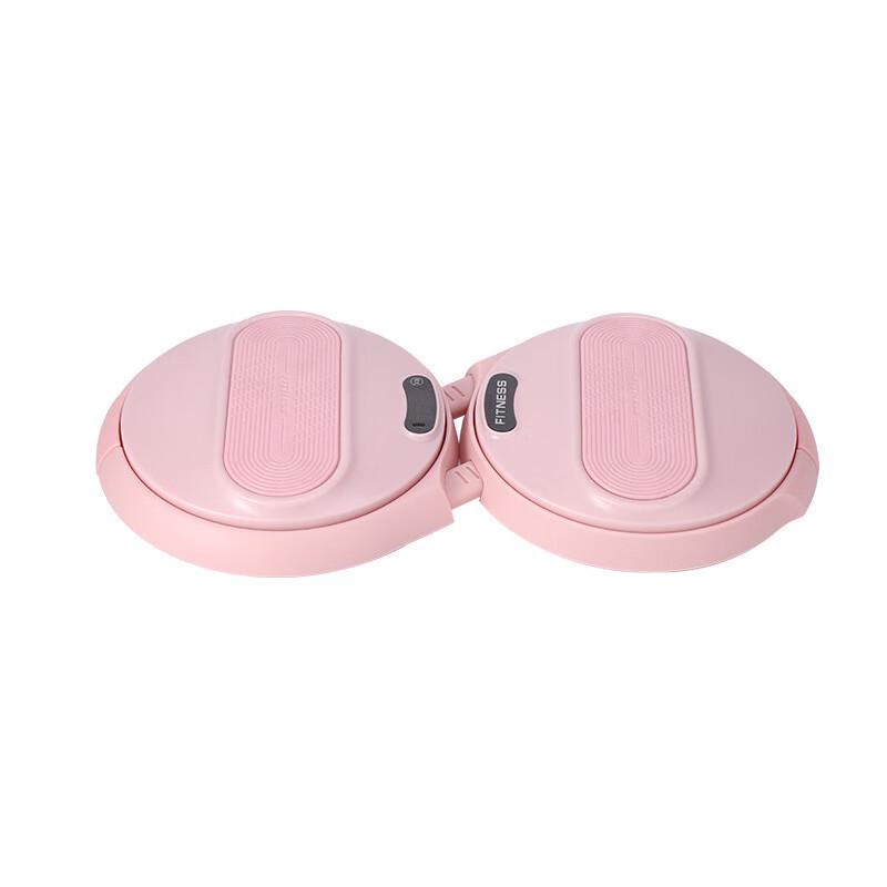 Longchan Smart Counting Waist Twister