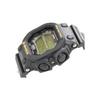 Casio Modny i wytrzymały duży cyferblat, synchronizacja radiowa, odporny na błoto i wodę mechanizm, mechanizm kwarcowy, pasek żywiczny, japoński i koreański GXW-56-1B