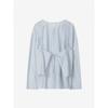 Cc Collect. Bustier Layered Blouse C253msc006
