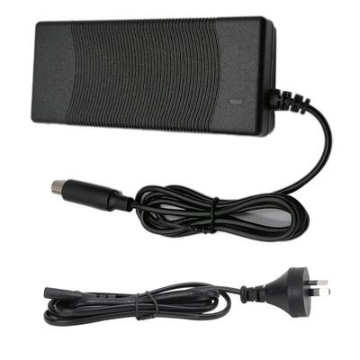 42V 2A Power Adapter for M365 M365 PRO PRO2 S1 S2 S4 Electric Scooter Charger for 36V Li Ion Battery Safety Approvals