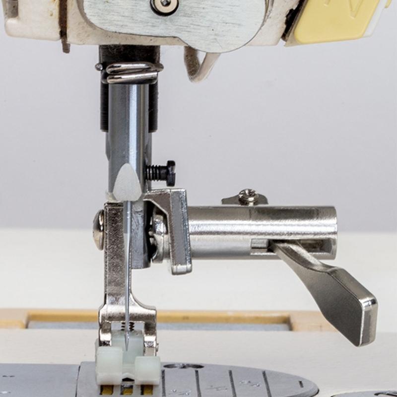 Quick Replacement Presser Foot Tool Sewing Machine Presser Foot Changer
