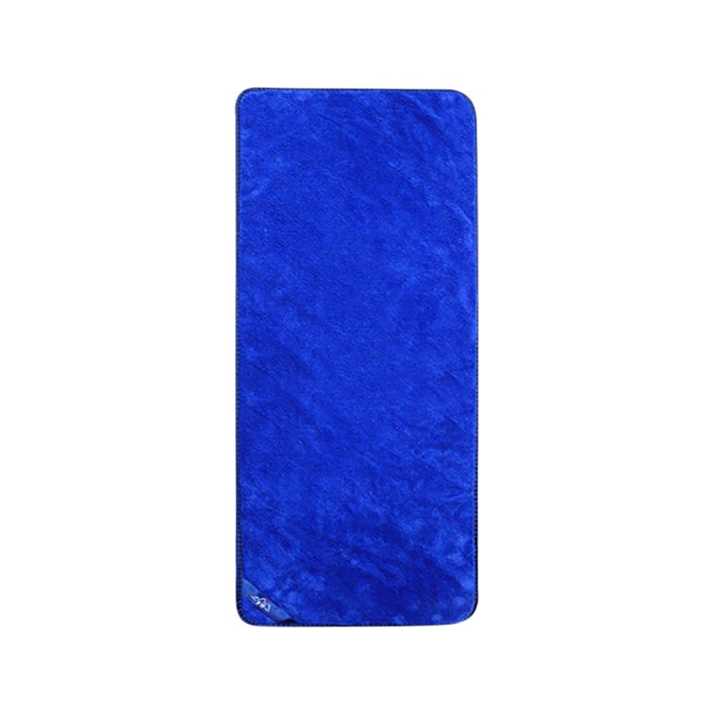 NOU Lavete Subțiri din Microfibră pentru Curățat Mașina Pânză Moale pentru Uscat Tivire Absorbție Apă Automobil Acasă Spălare Praf Lavetă 35X75cm