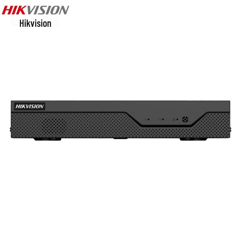 

Hikvision 16-Channel H.265 HD NVR