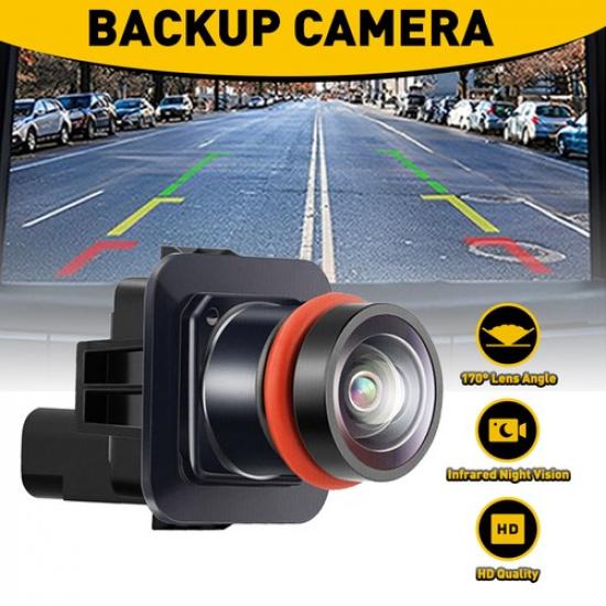 Rear View Parking Backup Color Camera For 2013- Ford Taurus EG1Z19G490A