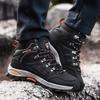 High-top Outdoor Recreational Sports Hiking Shoes for Lovers