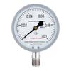 CONJANT Y-BF 304 Stainless Steel Pressure Gauge (CN Version)