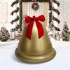Christmas Inflatable Ball PVC Bell Giant Inflatable Balls Christmas Decorations for Home Xmas New Year Outdoor Balloon Decor