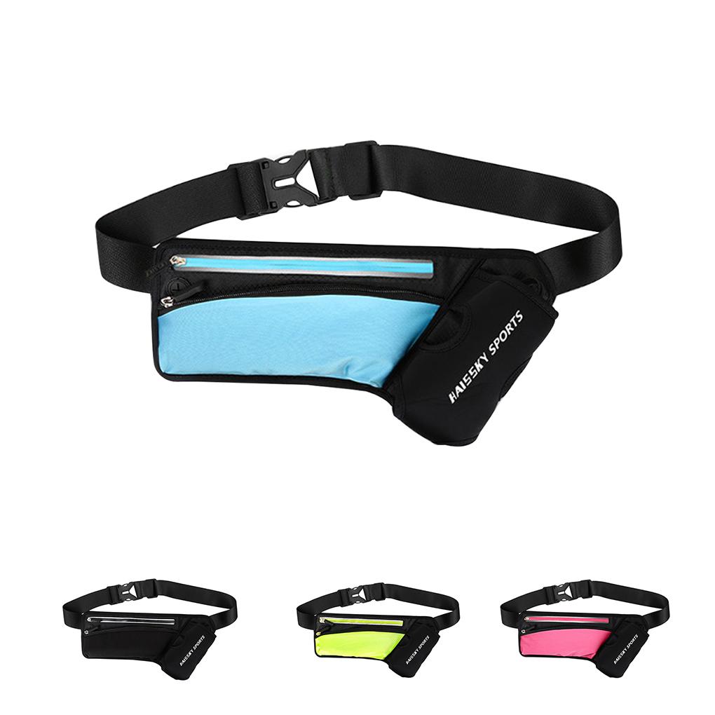 elastic fanny pack