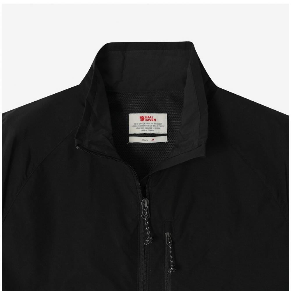 Fjallraven 550 Hi CoSt Hybrid Wind Men S Jacket 12500138