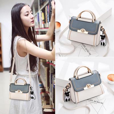 2025 Trendy Summer Women's Crossbody Small Handbag
