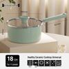 REDCHEF Ceramic Non-Stick Saucepan