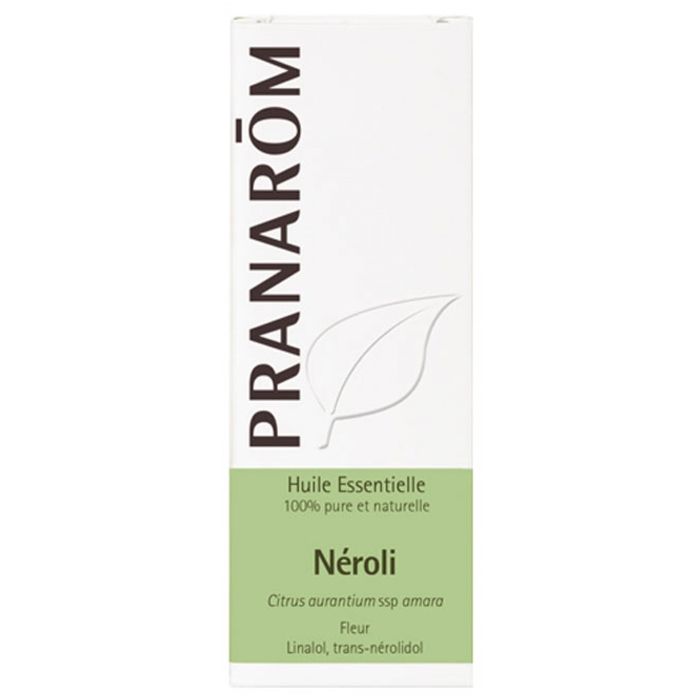 Pranarom Huile Essentielle Néroli 2ml