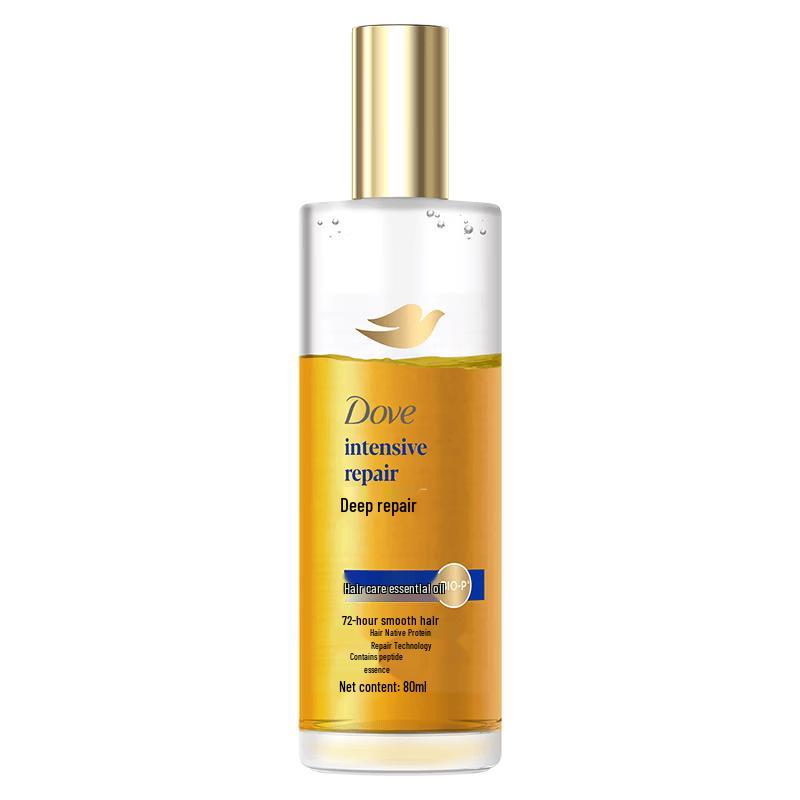 Dove Deep Repair Hair Essence Oil Spray