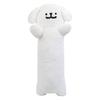 Korean Line Dog Pillow Ins Style Plush Toy Doll Line Puppy Cushion Car Birthday Gift