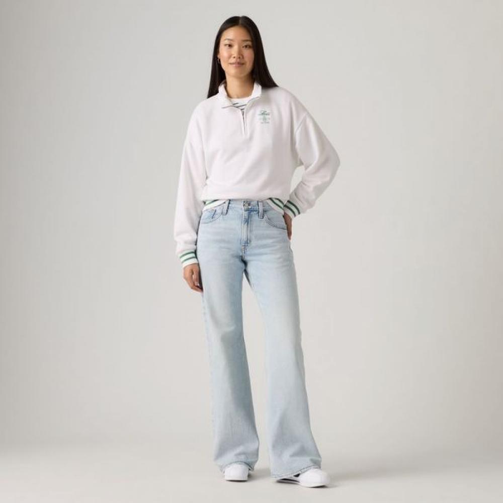 

Levi S Женские S Bootcut Джинсовые 006d10000 61(24)/74