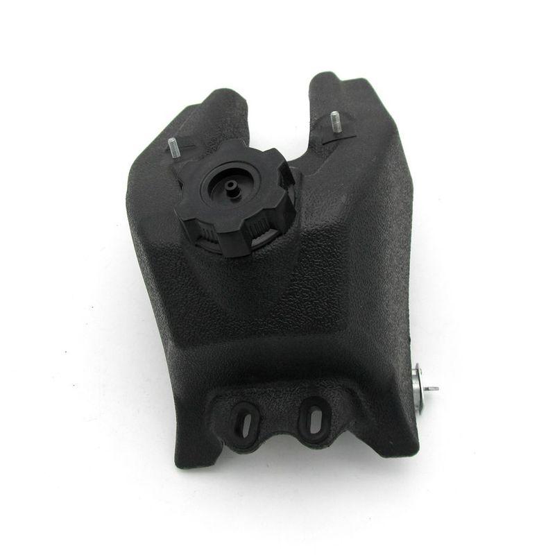 Gas Fuel Tank With Cap For 47/49CC Mini Quad ATV Dirt Bike TaoTao Kazuma Hensim50CC 50cc Chinese Quad 4 Wheeler