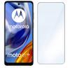 3x TEMPERED GLASS for MOTOROLA MOTO E32s GLASS 9H | 3-PACK